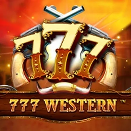 777 Western klassischer Spielautomat im LollyBet Casino