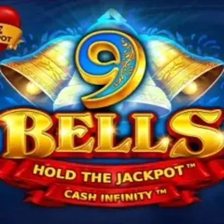 9 Bells Love the Jackpot Spielautomat von Wazdan bei LollyBet