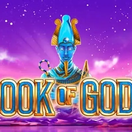 Book of Gods Videoslot von Big Time Gaming bei LollyBet