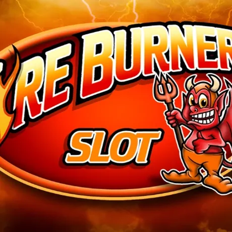 Fire Burner Spielautomat von IGT im LollyBet Casino