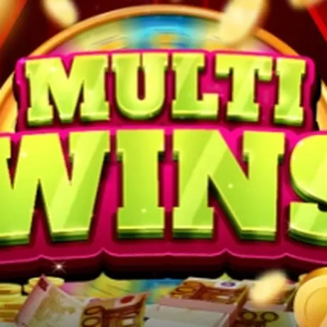 Multi Wins Slot von 7777 Gaming im LollyBet Casino