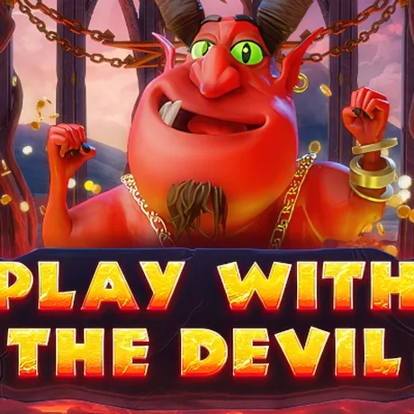 Play with the Devil Slot von Red Tiger im LollyBet Casino
